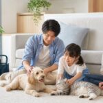 ペット消臭サービスを選ぶ際のチェックポイント イメージ