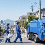 岐阜 リサイクル業者 不用品回収 選び方