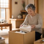 身辺整理と不用品回収のサポートをするアイワクリーン（岐阜）
