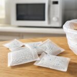 シリカゲルの捨て方 燃えるゴミ 再利用方法