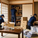 相続放棄した家の片付け・遺品整理のイメージ（岐阜）