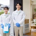 多治見市のゴミ屋敷清掃・汚部屋片付け業者を比較するイメージ写真