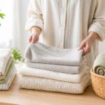 古い毛布やタオルの再利用・アップサイクル方法 岐阜のアイワクリーン不用品回収
