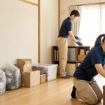 土岐市 ゴミ屋敷清掃・汚部屋片付け業者