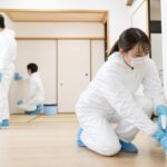 特殊清掃 費用相場 岐阜