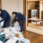 富加町 ごみ屋敷 片付け 遺品整理 アイワクリーン