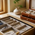 貴重品・貴金属・宝石の安全な保管方法イメージ