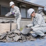 割れた瓦の処分 岐阜 不用品回収