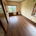 愛知県安城市の解体前残置物撤去・家財整理 after-room-01
