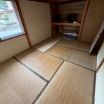 岐阜県飛騨市の実家片付け・家財整理 作業後写真 room-04
