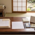 遺品整理・死後手続き 一人暮らしの生前準備イメージ