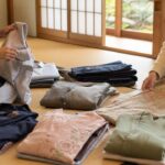 遺品整理 服 捨てる 仕分け 岐阜