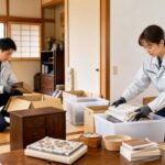 遺品整理の見積もりが高い理由を解説するイメージ｜岐阜のアイワクリーン
