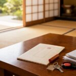 遺品整理と遺言書の準備 岐阜のアイワクリーン