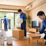 可児市の不用品回収サービスイメージ
