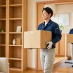 片付けが早く終わる家 岐阜 不用品回収 プロ