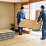 不用品回収 畳処分 岐阜 アイワクリーン